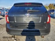 ✅ 2014 Ford Edge SEL • VIN: 2FMDK4JC0EBA44433 • Lot: 94517995. Wystawiony na Copart z przebiegiem 169 805 mil. Bezpłatny archiwum sprzedaży aukcyjnych z USA i szczegółowy raport historii pojazdu na DreamBid. Zdjęcie 6.