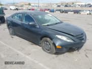 ✅ 2013 Mazda 6 i Sport • VIN: 1YVHZ8BH2D5M11963 • Lot: 42072102. Wystawiony na IAAI z przebiegiem 177 789 mil. Bezpłatny archiwum sprzedaży aukcyjnych z USA i szczegółowy raport historii pojazdu na DreamBid. Zdjęcie 1.