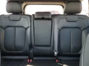 ✅ 2022 Jeep Grand Cherokee Overland • VIN: 1C4RJYD64N8756960 • Lot: 69174624. Listed on Copart with 23,249 mi. Free auction sales archive from the USA and detailed vehicle history report at DreamBid. Image 10.