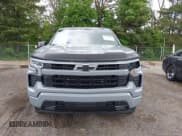 ✅ 2024 Chevrolet Silverado 1500 RST • VIN: 1GCUDEE87RZ193564 • Lot: 42321781. Listed on IAAI with 20,135 mi. Free auction sales archive from the USA and detailed vehicle history report at DreamBid. Image 13.