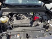 ✅ 2025 Ford Bronco Sport Big Bend • VIN: 3FMCR9BN9SRE09841 • Lot: 96624625. Listed on Copart with 10,854 mi. Free auction sales archive from the USA and detailed vehicle history report at DreamBid. Image 11.