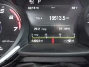 ✅ 2018 Alfa Romeo Giulia Ti • VIN: ZARFAECN4J7594201 • Лот: 41969669. Опубликован ранее на IAAI с пробегом 64 993 миль. Бесплатный доступ к архиву аукционных продаж из США и подробный отчёт об истории автомобиля на DreamBid. Изображение 16.