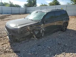 ✅ 2022 Jeep Grand Cherokee Altitude • VIN: 1C4RJHAG6N8617457 • Лот: 66623835. Опубликован ранее на Copart с пробегом Не указан. Бесплатный доступ к архиву аукционных продаж из США и подробный отчёт об истории автомобиля на DreamBid. Изображение 1.