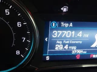 ✅ 2023 Chevrolet Equinox LT • VIN: 3GNAXJEG0PL252587 • Лот: 42355463. Опубликован ранее на IAAI с пробегом 37 699 миль. Бесплатный доступ к архиву аукционных продаж из США и подробный отчёт об истории автомобиля на DreamBid. Изображение 1.