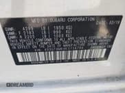 ✅ 2019 Subaru Impreza Special Sports • VIN: 4S3GTAM64K3728786 • Lot: 43475173. Listed on IAAI with 97,853 mi. Free auction sales archive from the USA and detailed vehicle history report at DreamBid. Image 9.