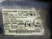 ✅ 2004 Nissan Sentra S • VIN: 3N1CB51D04L466349 • Lot: 87068185. Wystawiony na Copart z przebiegiem 134 863 mil. Bezpłatny archiwum sprzedaży aukcyjnych z USA i szczegółowy raport historii pojazdu na DreamBid. Zdjęcie 13.