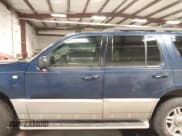 ✅ 2005 Mercury Mountaineer • VIN: 4M2ZU86E75ZJ27953 • Лот: 41507206. Опубликован ранее на IAAI с пробегом 185 291 миль. Бесплатный доступ к архиву аукционных продаж из США и подробный отчёт об истории автомобиля на DreamBid. Изображение 14.