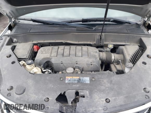 ✅ 2016 Chevrolet Traverse LT • VIN: 1GNKVGKD6GJ347363 • Lot: 41676104. Listed on IAAI with 116,502 mi. Free auction sales archive from the USA and detailed vehicle history report at DreamBid. Image 10.