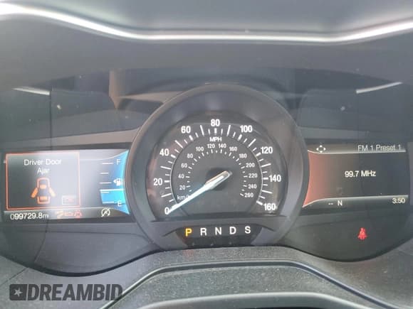 ✅ 2019 Ford Fusion SE • VIN: 3FA6P0HD7KR280375 • Lot: 80432465. Wystawiony na Copart z przebiegiem 99 729 mil. Bezpłatny archiwum sprzedaży aukcyjnych z USA i szczegółowy raport historii pojazdu na DreamBid. Zdjęcie 9.