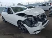 ✅ 2024 Mercedes-Benz C 300 • VIN: W1KAF4GBXRR159088 • Lot: 42465810. Wystawiony na IAAI z przebiegiem Nie podano. Bezpłatny archiwum sprzedaży aukcyjnych z USA i szczegółowy raport historii pojazdu na DreamBid. Zdjęcie 1.