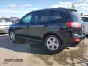2012 Hyundai Santa Fe SE с VIN 5XYZH4AG8CG120548, выставлен на аукционе Copart как лот 70527564 с пробегом 62 741 миль миль и Списание • Salvage title. История ставок и продаж доступна на DreamBid. Изображение 2.