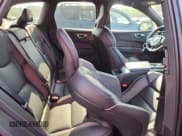 ✅ 2022 Volvo XC60 R-Design • VIN: YV4H60DM5N1050597 • Lot: 65517745. Listed on Copart with 58,638 mi. Free auction sales archive from the USA and detailed vehicle history report at DreamBid. Image 11.