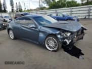 ✅ 2013 Hyundai Genesis Coupe R-Spec • VIN: KMHHU6KJ0DU088011 • Lot: 61374605. Wystawiony na Copart z przebiegiem 100 738 mil. Bezpłatny archiwum sprzedaży aukcyjnych z USA i szczegółowy raport historii pojazdu na DreamBid. Zdjęcie 4.