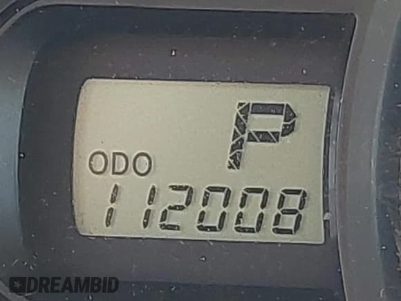 ✅ 2012 Toyota Sienna LE • VIN: 5TDKK3DC3CS183629 • Lot: 43456187. Listed on IAAI with 112,008 mi. Free auction sales archive from the USA and detailed vehicle history report at DreamBid. Image 16.