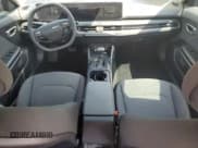 ✅ 2025 Kia K4 LXS • VIN: 3KPFT4DE8SE088689 • Lot: 69077175. Listed on Copart with 2,529 mi. Free auction sales archive from the USA and detailed vehicle history report at DreamBid. Image 8.