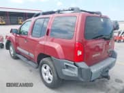 ✅ 2006 Nissan Xterra SE • VIN: 5N1AN08W96C531232 • Lot: 42552284. Wystawiony na IAAI z przebiegiem 192 287 mil. Bezpłatny archiwum sprzedaży aukcyjnych z USA i szczegółowy raport historii pojazdu na DreamBid. Zdjęcie 3.