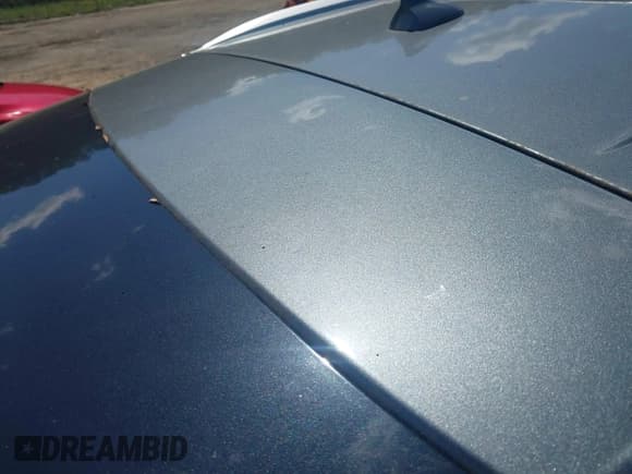 ✅ 2016 Nissan Murano S • VIN: 5N1AZ2MG1GN130858 • Лот: 42541159. Опубликован ранее на IAAI с пробегом 106 962 миль. Бесплатный доступ к архиву аукционных продаж из США и подробный отчёт об истории автомобиля на DreamBid. Изображение 6.