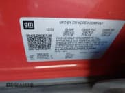 ✅ 2024 Buick Encore GX Preferred • VIN: KL4AMBSL3RB133696 • Lot: 43595583. Listed on IAAI with 15,921 mi. Free auction sales archive from the USA and detailed vehicle history report at DreamBid. Image 9.