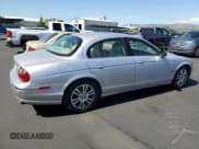 ✅ 2003 Jaguar S-Type • VIN: SAJEA01U23HM58294 • Lot: 54791585. Wystawiony na Copart z przebiegiem Nie podano. Bezpłatny archiwum sprzedaży aukcyjnych z USA i szczegółowy raport historii pojazdu na DreamBid. Zdjęcie 3.