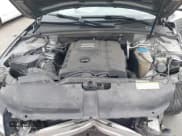 ✅ 2010 Audi A4 Premium Plus • VIN: WAUHFAFL4AN066884 • Lot: 43631878. Listed on IAAI with 164,059 mi. Free auction sales archive from the USA and detailed vehicle history report at DreamBid. Image 10.