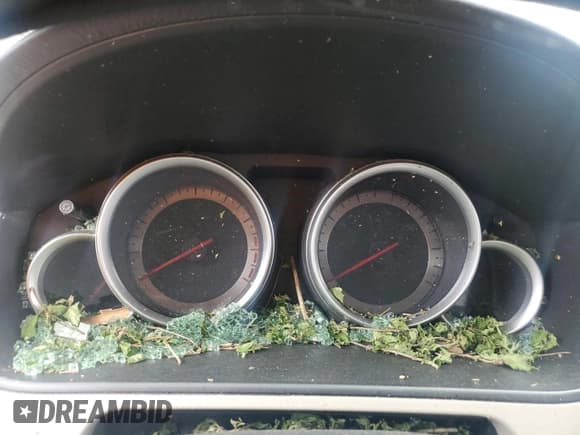 ✅ 2007 Mazda CX-9 Grand Touring • VIN: JM3TB28Y270108330 • Лот: 50896695. Опубликован ранее на Copart с пробегом Не указан. Бесплатный доступ к архиву аукционных продаж из США и подробный отчёт об истории автомобиля на DreamBid. Изображение 9.