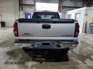 ✅ 2004 Chevrolet Silverado 1500 Z71 • VIN: 2GCEK19TX41373110 • Лот: 85492585. Опубликован ранее на Copart с пробегом Не указан. Бесплатный доступ к архиву аукционных продаж из США и подробный отчёт об истории автомобиля на DreamBid. Изображение 6.