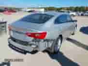 2018 Chevrolet Malibu LT с VIN 1G1ZD5STXJF268187, выставлен на аукционе IAAI как лот 43439529 с пробегом 97 042 миль миль и . История ставок и продаж доступна на DreamBid. Изображение 4.