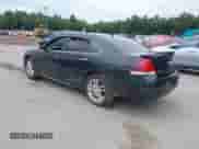 2012 Chevrolet Impala LTZ with VIN 2G1WC5E33C1155824, listed as a IAAI auction lot 43149723 with 148,084 mi miles and . Bid and sale history available at DreamBid. Image 3.