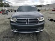 ✅ 2016 Dodge Durango Limited • VIN: 1C4RDJDG1GC455862 • Lot: 84909485. Wystawiony na Copart z przebiegiem 186 816 mil. Bezpłatny archiwum sprzedaży aukcyjnych z USA i szczegółowy raport historii pojazdu na DreamBid. Zdjęcie 5.