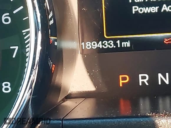 ✅ 2016 Ford Mustang EcoBoost Premium • VIN: 1FA6P8TH3G5204624 • Lot: 43701500. Wystawiony na IAAI z przebiegiem 189 433 mil. Bezpłatny archiwum sprzedaży aukcyjnych z USA i szczegółowy raport historii pojazdu na DreamBid. Zdjęcie 15.