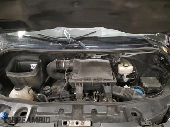 ✅ 2019 Mercedes-Benz Sprinter Passenger • VIN: WDZPF0CD5KP051077 • Лот: 89643055. Опубликован ранее на Copart с пробегом Не указан. Бесплатный доступ к архиву аукционных продаж из США и подробный отчёт об истории автомобиля на DreamBid. Изображение 12.