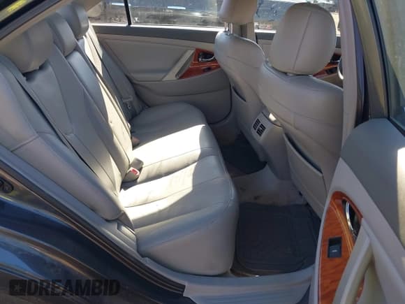 ✅ 2010 Toyota Camry LE • VIN: 4T1BK3EK3AU112019 • Лот: 43506366. Опубликован ранее на IAAI с пробегом 147 848 миль. Бесплатный доступ к архиву аукционных продаж из США и подробный отчёт об истории автомобиля на DreamBid. Изображение 8.