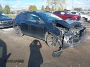 ✅ 2024 Subaru Crosstrek Premium • VIN: JF2GUADC2R8307134 • Lot: 43494684. Listed on IAAI with 44,629 mi. Free auction sales archive from the USA and detailed vehicle history report at DreamBid. Image 1.