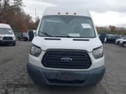 ✅ 2018 Ford Transit • VIN: 1FTBF4XM4JKA33046 • Лот: 43542503. Опубликован ранее на IAAI с пробегом 215 281 миль. Бесплатный доступ к архиву аукционных продаж из США и подробный отчёт об истории автомобиля на DreamBid. Изображение 12.
