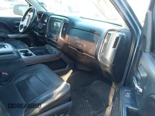 ✅ 2014 Chevrolet Silverado 1500 LT • VIN: 3GCPCREC9EG105099 • Лот: 43513451. Опубликован ранее на IAAI с пробегом 197 594 миль. Бесплатный доступ к архиву аукционных продаж из США и подробный отчёт об истории автомобиля на DreamBid. Изображение 5.