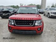 ✅ 2015 Land Rover LR4 HSE • VIN: SALAG2V6XFA767634 • Lot: 57645795. Listed on Copart with 171,526 mi. Free auction sales archive from the USA and detailed vehicle history report at DreamBid. Image 5.