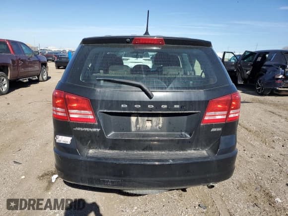 ✅ 2014 Dodge Journey American Value • VIN: 3C4PDCAB1ET213974 • Lot: 82616675. Wystawiony na Copart z przebiegiem 145 455 mil. Bezpłatny archiwum sprzedaży aukcyjnych z USA i szczegółowy raport historii pojazdu na DreamBid. Zdjęcie 6.