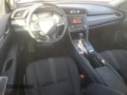 ✅ 2021 Honda Civic LX • VIN: 2HGFC2F66MH540724 • Лот: 87196245. Опубликован ранее на Copart с пробегом 46 853 миль. Бесплатный доступ к архиву аукционных продаж из США и подробный отчёт об истории автомобиля на DreamBid. Изображение 8.