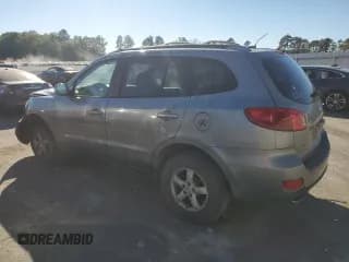 ✅ 2007 Hyundai Santa Fe GLS • VIN: 5NMSG13D57H092239 • Lot: 75850414. Listed on Copart with 181,292 mi. Free auction sales archive from the USA and detailed vehicle history report at DreamBid. Image 2.