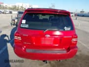 ✅ 2003 Toyota Highlander Limited • VIN: JTEHF21A830147459 • Лот: 43496375. Опубликован ранее на IAAI с пробегом 70 890 миль. Бесплатный доступ к архиву аукционных продаж из США и подробный отчёт об истории автомобиля на DreamBid. Изображение 16.