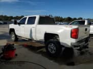 ✅ 2015 Chevrolet Silverado 2500HD LT • VIN: 1GC1KVEG2FF568127 • Lot: 87189465. Listed on Copart with 303,267 mi. Free auction sales archive from the USA and detailed vehicle history report at DreamBid. Image 2.