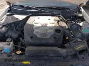 ✅ 2004 Infiniti G35 w/Leather • VIN: JNKCV54E94M808359 • Lot: 42708973. Listed on IAAI with 193,552 mi. Free auction sales archive from the USA and detailed vehicle history report at DreamBid. Image 10.