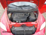 ✅ 2008 Chevrolet HHR LT • VIN: 3GNDA53P48S580871 • Lot: 41721910. Listed on IAAI with 205,553 mi. Free auction sales archive from the USA and detailed vehicle history report at DreamBid. Image 10.