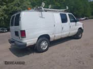 ✅ 2014 Ford Econoline Cargo Commercial • VIN: 1FTNE2ELXEDB13847 • Lot: 42293802. Listed on IAAI with 139,105 mi. Free auction sales archive from the USA and detailed vehicle history report at DreamBid. Image 4.