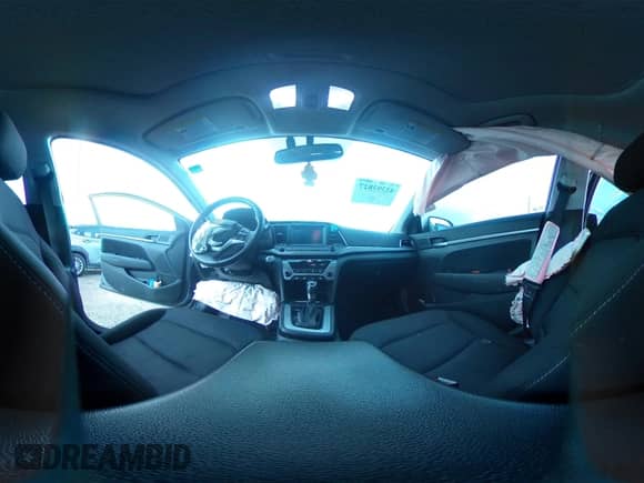 2018 Hyundai Elantra Value Edition with VIN 5NPD84LF5JH368115, listed as a IAAI auction lot 43393827 with 97,234 mi miles and . Bid and sale history available at DreamBid. Image 18.