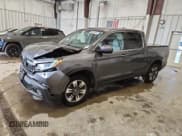 ✅ 2017 Honda Ridgeline RTL-T • VIN: 5FPYK3F64HB024056 • Lot: 89803505. Wystawiony na Copart z przebiegiem 89 485 mil. Bezpłatny archiwum sprzedaży aukcyjnych z USA i szczegółowy raport historii pojazdu na DreamBid. Zdjęcie 1.