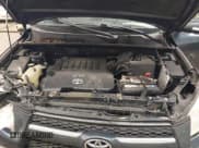 ✅ 2011 Toyota RAV4 Limited • VIN: 2T3DK4DV4BW043683 • Lot: 43045564. Listed on IAAI with 294,742 mi. Free auction sales archive from the USA and detailed vehicle history report at DreamBid. Image 10.