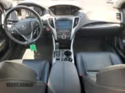 ✅ 2019 Acura TLX Technology • VIN: 19UUB1F51KA009020 • Lot: 70555115. Listed on Copart with 64,861 mi. Free auction sales archive from the USA and detailed vehicle history report at DreamBid. Image 8.