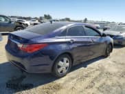 ✅ 2011 Hyundai Sonata GLS • VIN: 5NPEB4AC4BH031788 • Lot: 74375534. Listed on Copart with 165,050 mi. Free auction sales archive from the USA and detailed vehicle history report at DreamBid. Image 3.