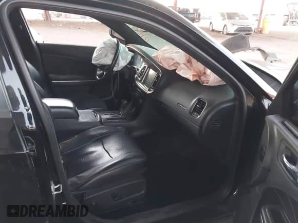 ✅ 2014 Dodge Charger RT • VIN: 2C3CDXCT0EH137978 • Lot: 41177391. Listed on IAAI with 119,143 mi. Free auction sales archive from the USA and detailed vehicle history report at DreamBid. Image 5.